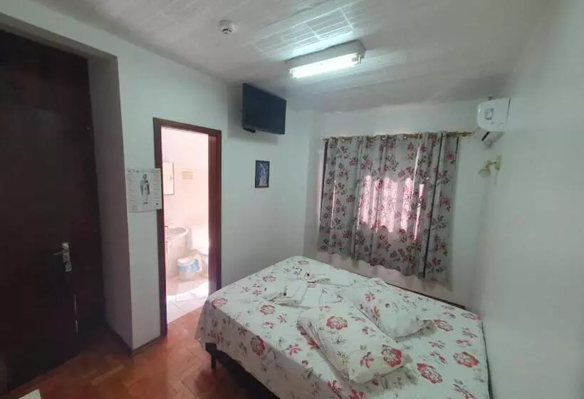 ペンション Casa Santa Cruz