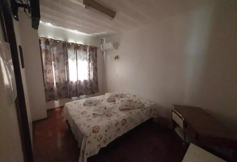 ペンション Casa Santa Cruz