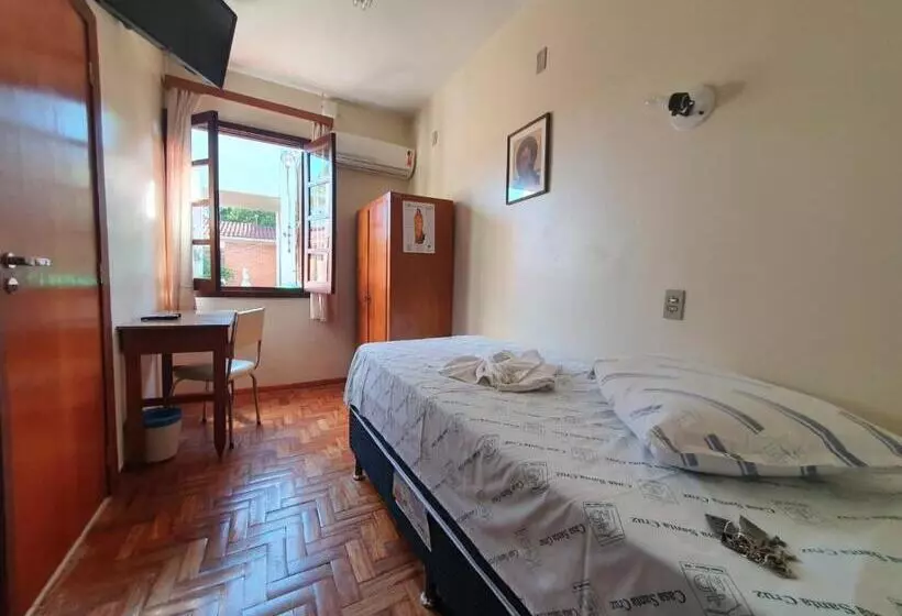 ペンション Casa Santa Cruz