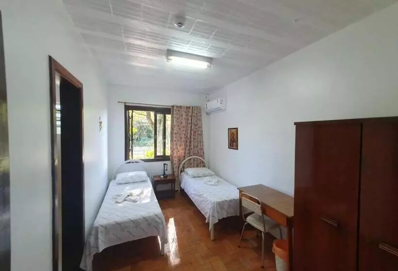 ペンション Casa Santa Cruz