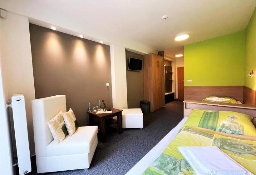 Panzió Výšinka 719