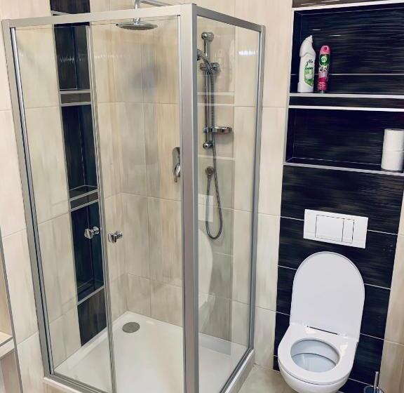 Panzió Výšinka 719