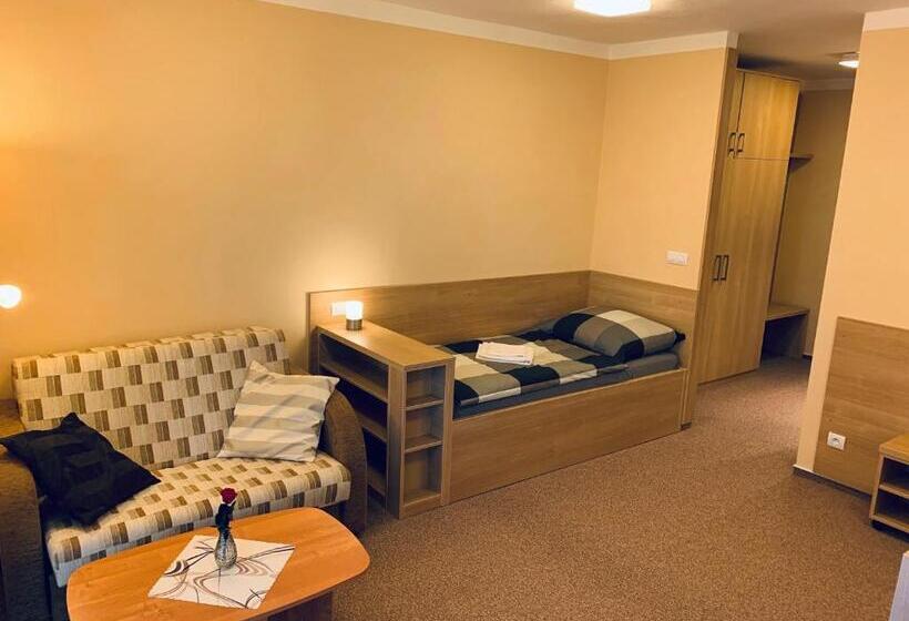 Panzió Výšinka 719