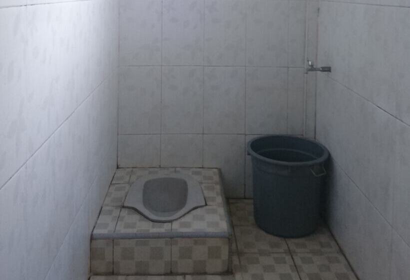 Sriwijaya Hotel Siantar