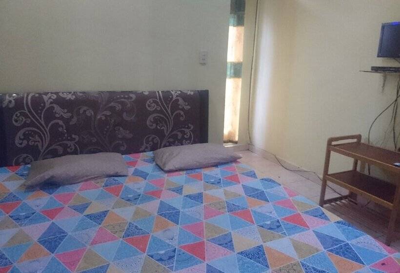 Sriwijaya Hotel Siantar