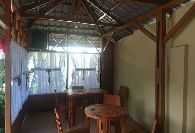 Sriwijaya Hotel Siantar