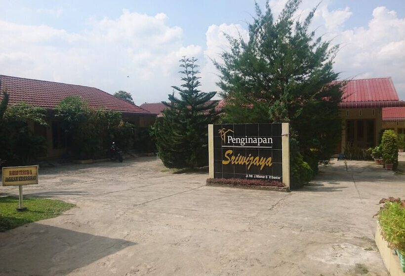 Sriwijaya Hotel Siantar