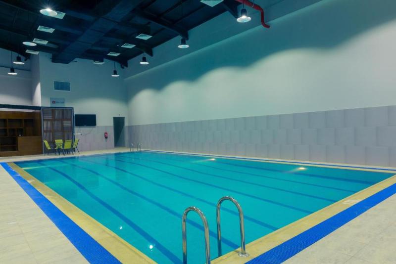 Swiss International Resort Unaizah Al Qassim