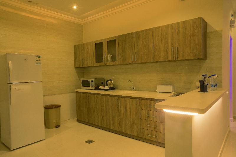 Swiss International Resort Unaizah Al Qassim