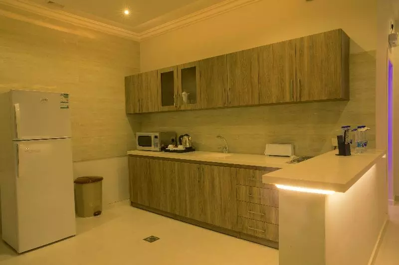 Swiss International Resort Unaizah Al Qassim
