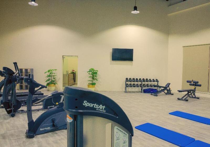 Swiss International Resort Unaizah Al Qassim