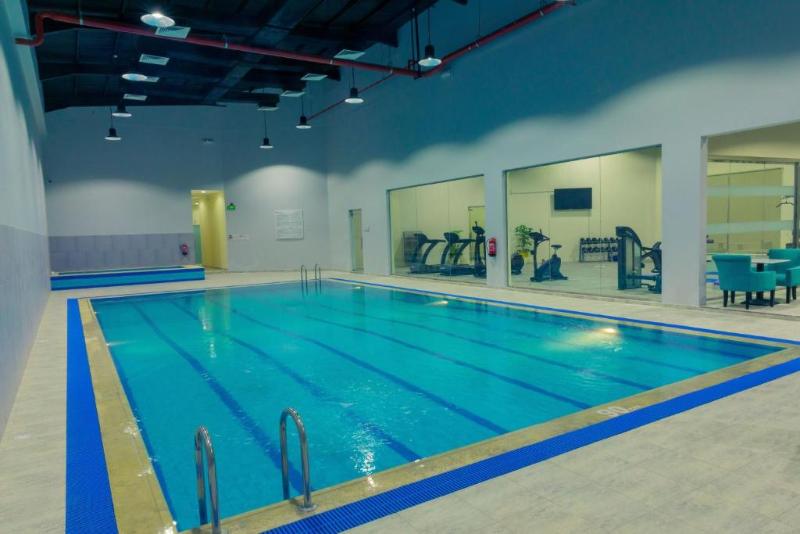 Swiss International Resort Unaizah Al Qassim