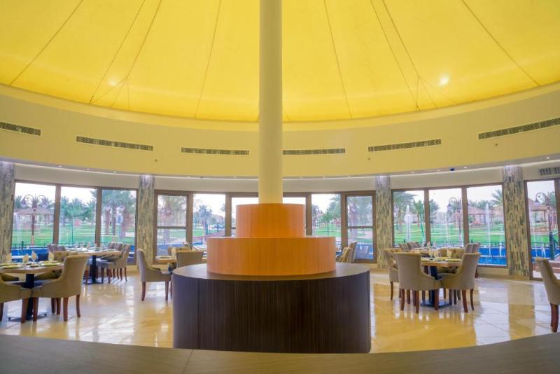 Swiss International Resort Unaizah Al Qassim