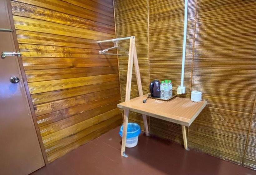 Kurort  The Garden Tioman