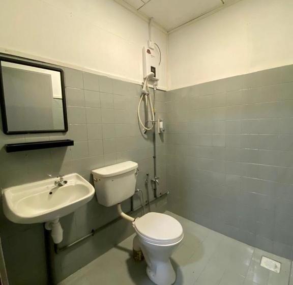 Kurort  The Garden Tioman