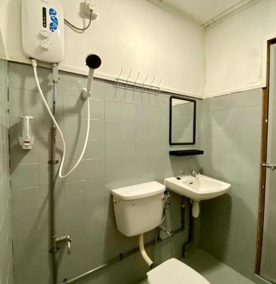 Kurort  The Garden Tioman