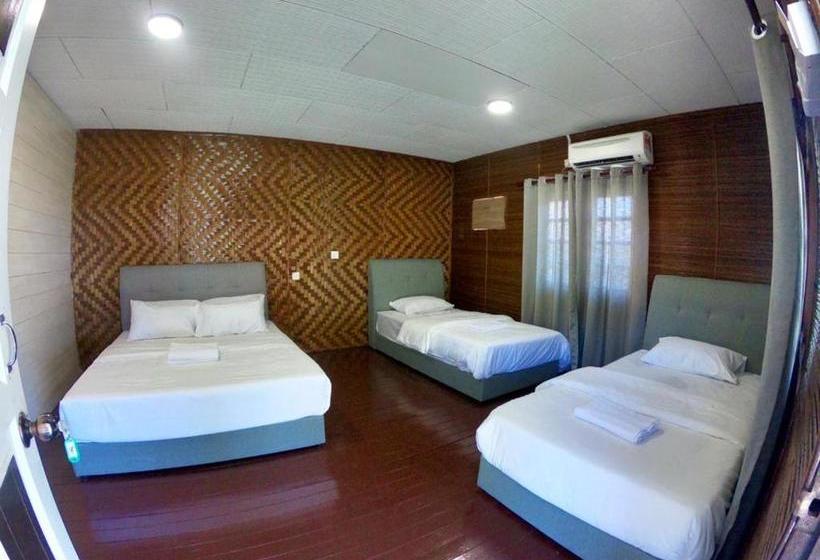 Kurort  The Garden Tioman