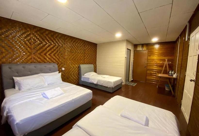 Kurort  The Garden Tioman