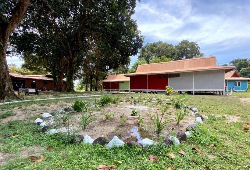 Kurort  The Garden Tioman