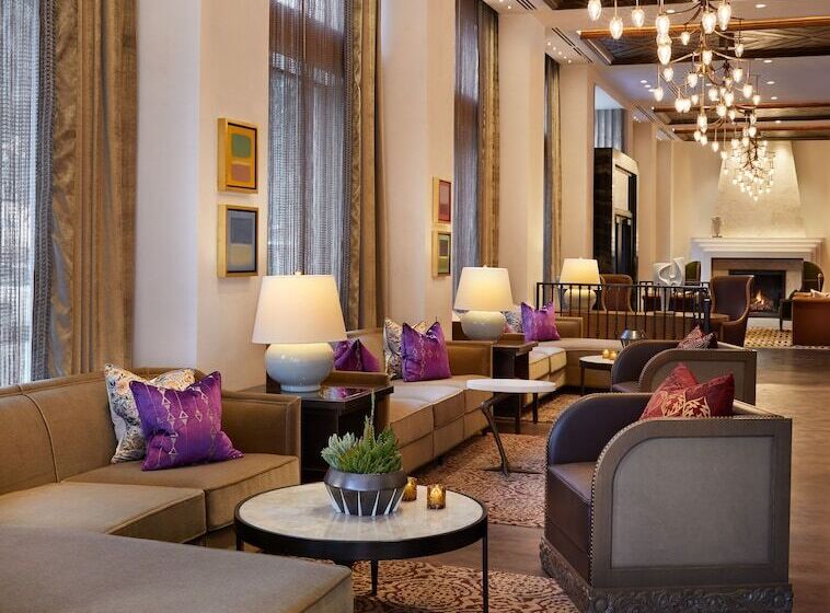 The Plaza Hotel Pioneer Park