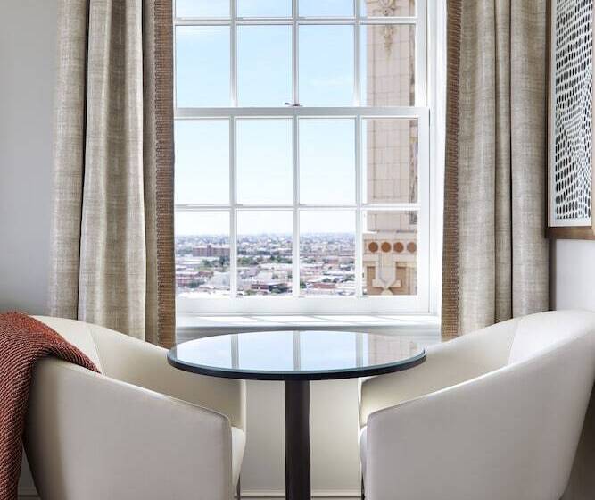 The Plaza Hotel Pioneer Park