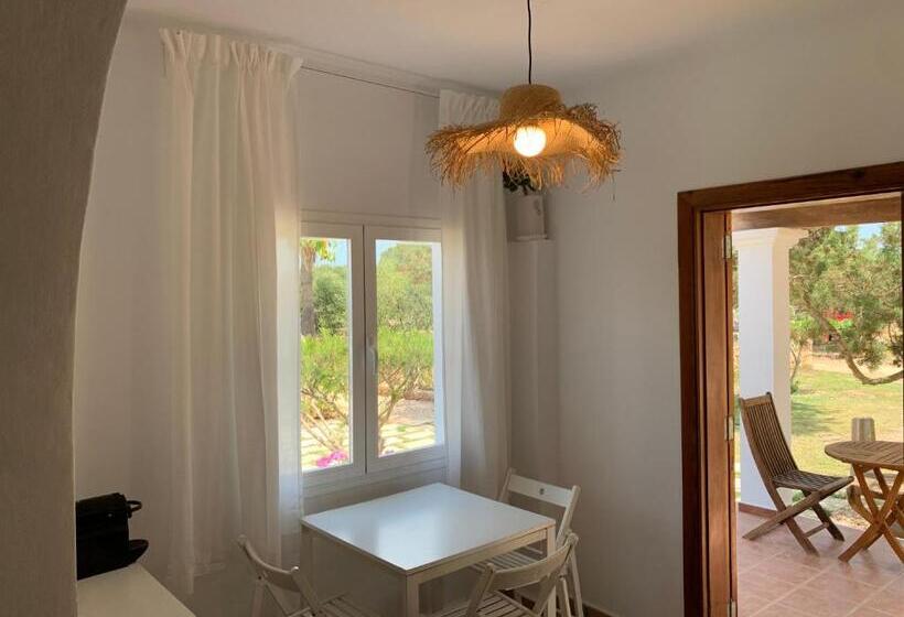 Apartamentos Vista Vedrá