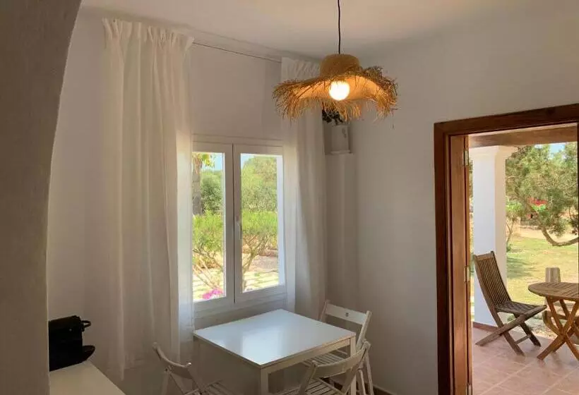 Apartamentos Vista Vedrá