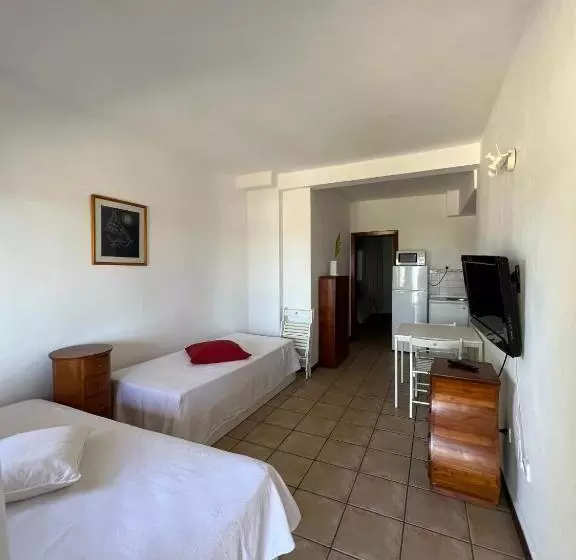 Apartamentos Vista Vedrá