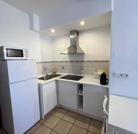 Apartamentos Vista Vedrá