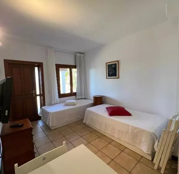 Apartamentos Vista Vedrá