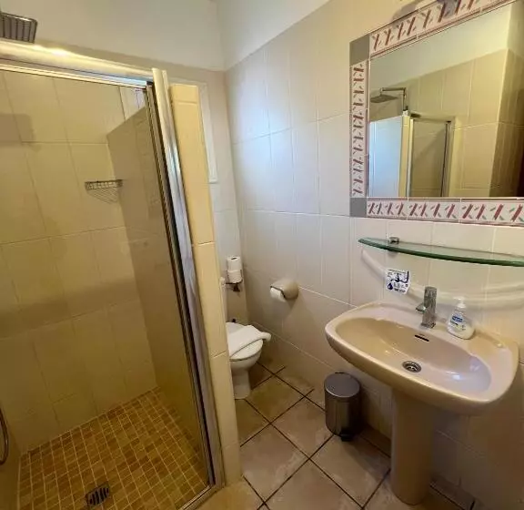 Apartamentos Vista Vedrá