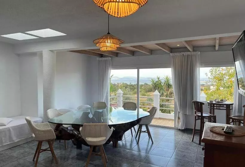 Apartamentos Vista Vedrá