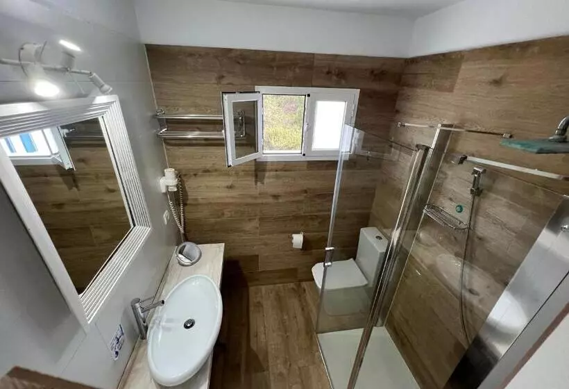 Apartamentos Vista Vedrá