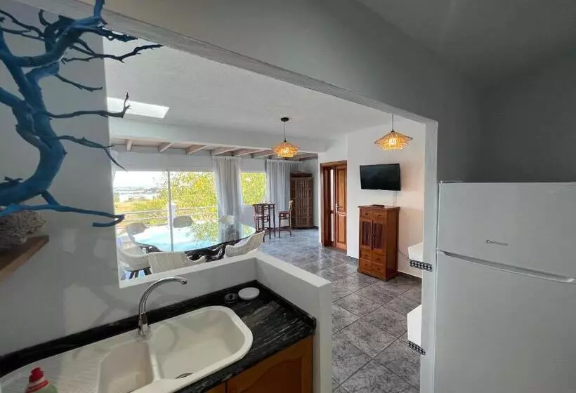 Apartamentos Vista Vedrá