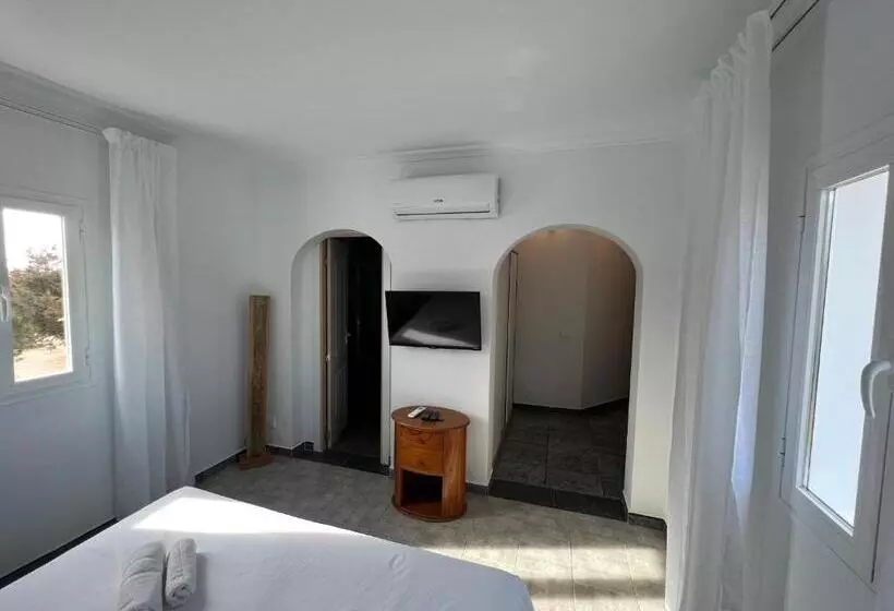 Apartamentos Vista Vedrá