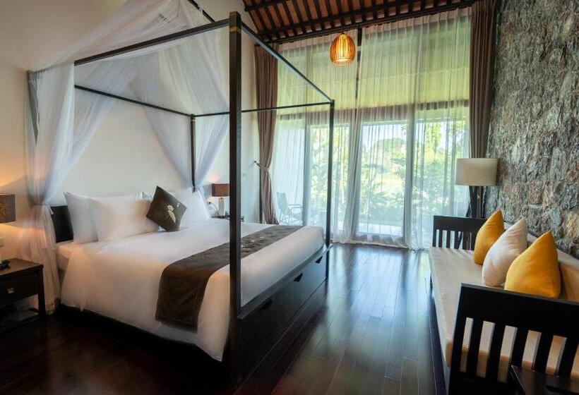 Aravinda Resort Ninh Binh