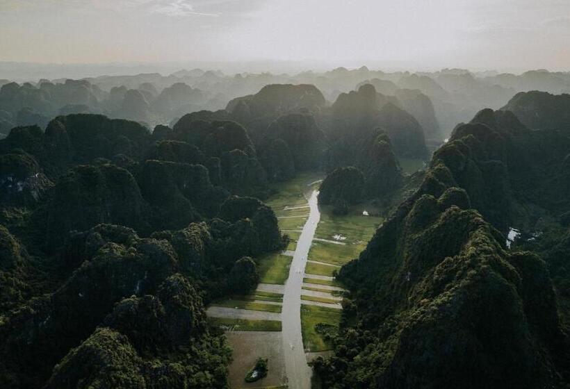 Aravinda Resort Ninh Binh