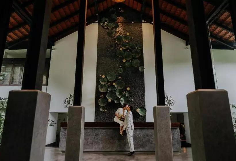 Aravinda Resort Ninh Binh