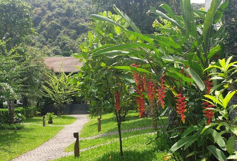 Aravinda Resort Ninh Binh