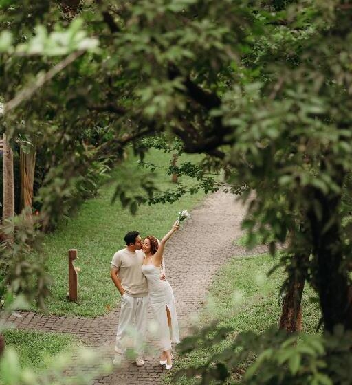 Aravinda Resort Ninh Binh