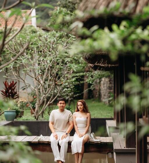 Aravinda Resort Ninh Binh