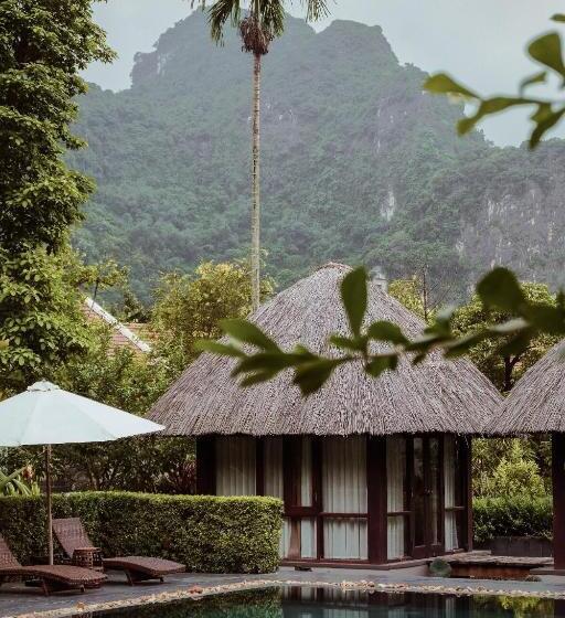 Aravinda Resort Ninh Binh