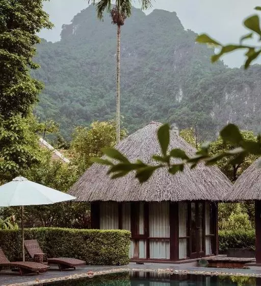 Aravinda Resort Ninh Binh
