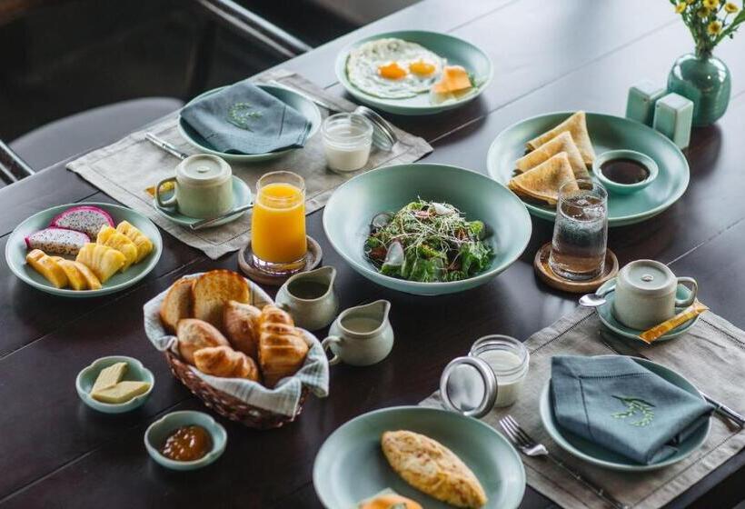 Aravinda Resort Ninh Binh