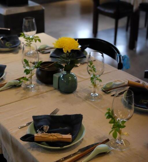 Aravinda Resort Ninh Binh