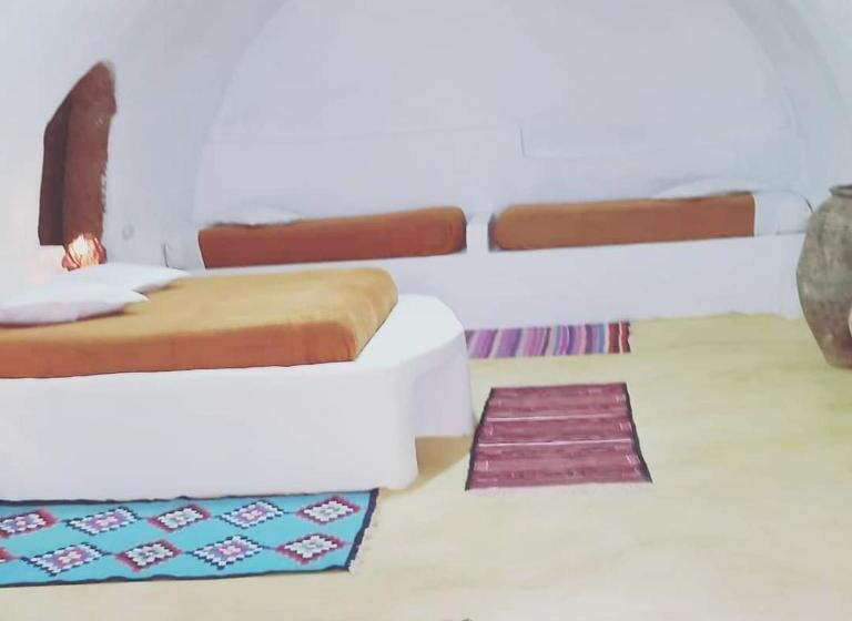 민박 Au Trait D Union Tijma Matmata