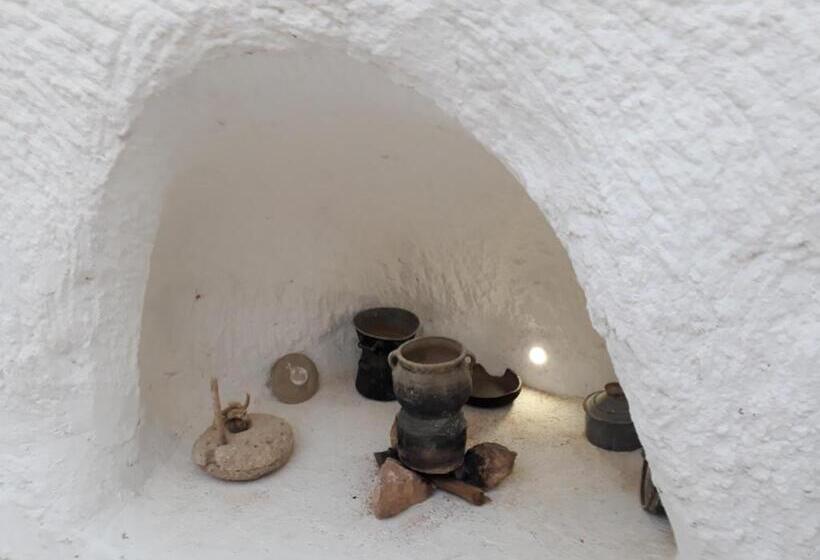 민박 Au Trait D Union Tijma Matmata