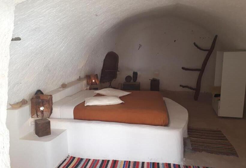 민박 Au Trait D Union Tijma Matmata