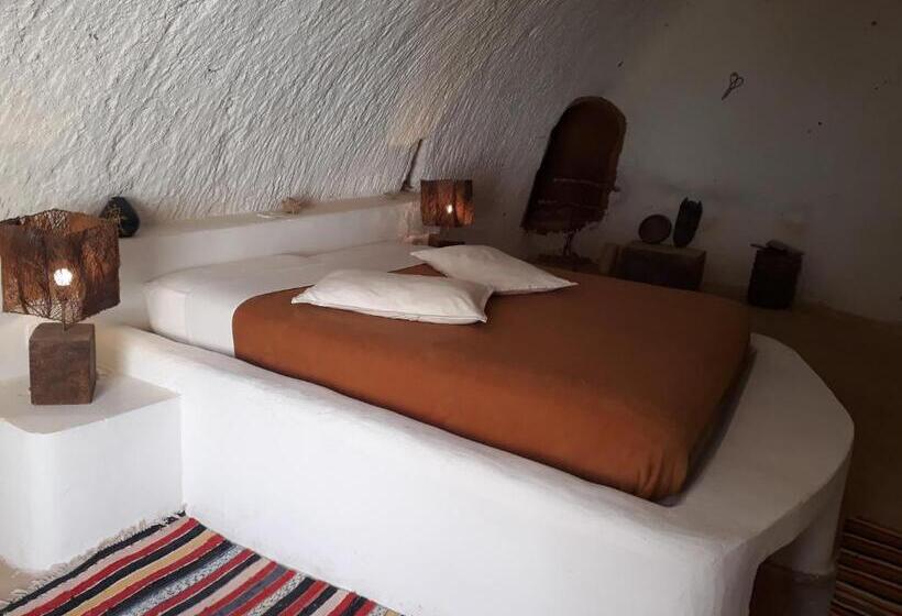 민박 Au Trait D Union Tijma Matmata