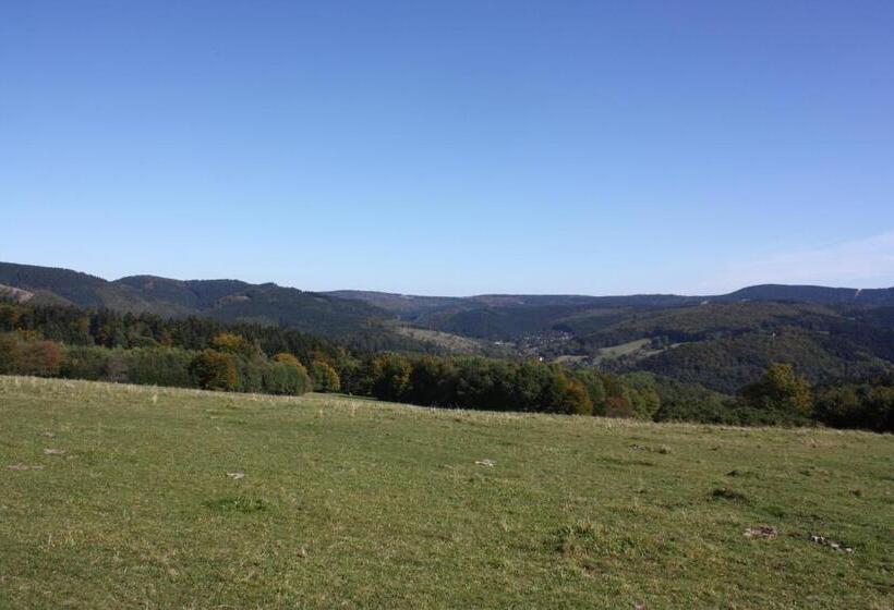 Cafe & Pension Carmen